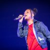 Foto Ronnie Flex & Deuxperience Band te Ronnie Flex - 16/12 - AFAS Live
