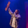 Foto Kraantje Pappie te Kraantje Pappie - 14/12 - TivoliVredenburg