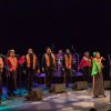 Harlem Gospel Choir foto Harlem Gospel Choir - 18/12 - Oude Luxor Theater