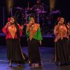 Foto Harlem Gospel Choir te Harlem Gospel Choir - 18/12 - Oude Luxor Theater