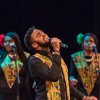 Harlem Gospel Choir foto Harlem Gospel Choir - 18/12 - Oude Luxor Theater