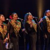 Harlem Gospel Choir foto Harlem Gospel Choir - 18/12 - Oude Luxor Theater