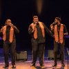 Foto Harlem Gospel Choir te Harlem Gospel Choir - 18/12 - Oude Luxor Theater