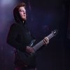 Foto START/OVER te All That Remains - 19/12 - Melkweg