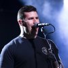 Foto All That Remains te All That Remains - 19/12 - Melkweg
