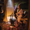 Foto Sofie Winterson te Festival Stille Nacht 2018 Rotterdam