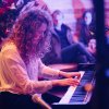 Shana Bossmann foto Festival Stille Nacht 2018 Rotterdam