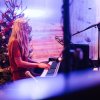 Foto Annelie te Festival Stille Nacht 2018 Rotterdam
