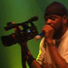 Foto Redman te Method Man / Redman - 9/4 - Effenaar
