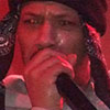 Foto Method Man te Method Man / Redman - 9/4 - Effenaar