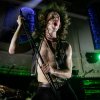 Foto Death Alley te Afscheidsshow Birth of Joy & Death Alley
