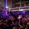 Foto Death Alley te Afscheidsshow Birth of Joy & Death Alley