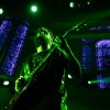 Foto Death Alley te Afscheidsshow Birth of Joy & Death Alley