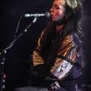 Foto Amy Shark te Amy Shark - 25/01 - Bitterzoet