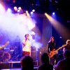Foto Ten Times A Million te The Sore Losers - 02/02 - Gigant