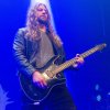 Foto Obscurity te Amorphis / Soilwork - 12/01 - Doornroosje