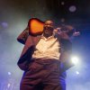 Foto Baloji te Baloji - 20/01 - Paradiso Noord (Tolhuistuin)