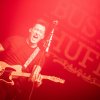 foto Flogging Molly - 16/01 - Klokgebouw