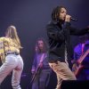 Ronnie Flex foto De Vrienden van Amstel Live 2019