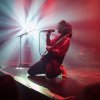 Foto Anna Calvi op Anna Calvi - 23/01 - Melkweg