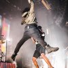 Foto Rudimental te Rudimental - 23/01 - TivoliVredenburg