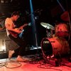 Foto Black Midi te Eurosonic Noorderslag 2019 - woensdag
