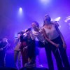 Daughters of Reykjavík foto Eurosonic Noorderslag 2019 - woensdag