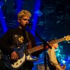 Foto Black Midi te Eurosonic Noorderslag 2019 - woensdag