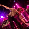 Foto Villejuif Underground te Eurosonic Noorderslag 2019 - woensdag