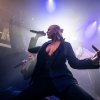 Daughters of Reykjavík foto Eurosonic Noorderslag 2019 - woensdag