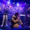 Blackwave. foto Eurosonic Noorderslag 2019 - woensdag