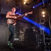 Foto Gerry Cinnamon te Eurosonic Noorderslag 2019 - donderdag