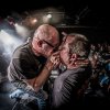 Foto Neuk! te Neuk! - 18/1 - dB's
