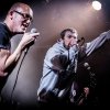 Foto Neuk! te Neuk! - 18/1 - dB's