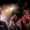 Foto Neuk! te Neuk! - 18/1 - dB's