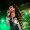 Foto Amilli te Eurosonic Noorderslag 2019 - Vrijdag
