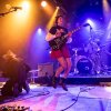 Gurr foto Eurosonic Noorderslag 2019 - Vrijdag