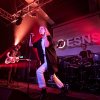 Foto Whispering Sons te Eurosonic Noorderslag 2019 - Vrijdag