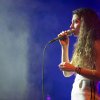 Foto Amanda Tenfjord te Eurosonic Noorderslag 2019 - Vrijdag