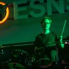 Foto Whispering Sons te Eurosonic Noorderslag 2019 - Vrijdag