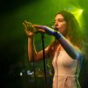 Amanda Tenfjord foto Eurosonic Noorderslag 2019 - Vrijdag