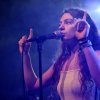 Amanda Tenfjord foto Eurosonic Noorderslag 2019 - Vrijdag