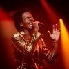 Foto Jeangu Macrooy te Eurosonic Noorderslag 2019 - Zaterdag