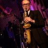 Foto Benjamin Herman's Bughouse te Eurosonic Noorderslag 2019 - Zaterdag