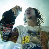 Foto Jacin Trill te Eurosonic Noorderslag 2019 - Zaterdag