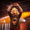 Blackbird foto Eurosonic Noorderslag 2019 - Zaterdag