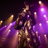 Foto Jeangu Macrooy te Eurosonic Noorderslag 2019 - Zaterdag