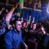Foto Ten Times A Million te Eurosonic Noorderslag 2019 - Zaterdag