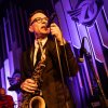 Foto Benjamin Herman's Bughouse te Eurosonic Noorderslag 2019 - Zaterdag