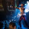 Foto Jacin Trill te Eurosonic Noorderslag 2019 - Zaterdag